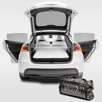Snuuzu Mattress with 2 pillows for Model 3