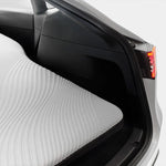 Snuuzu Mattress with 2 pillows for Model 3