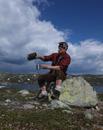 Speedboil | Gass | 505g | Kokeapparat