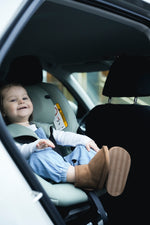 Axkid | Spinkid 2 | 0-4 år | 18kg | ISOfix