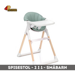 Spisestol 2 i 1 | 0-36mnd