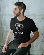 Superpappa | T-skjorte