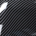 Deksel til speilhus ABS for Model Y (2021-2024)