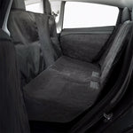 Kjæledyrtrekk Lux for Model S/3/Y