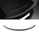 Ekte karbonfiber - OEM Spoiler for Model 3 (2018-08.2023)