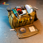 BAG 7.62 || BLACKED:OUT
