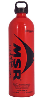 Fuel Bottle | Brenselsflaske