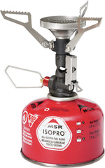 Pocket Rocket Deluxe | Gass | 82g | Kokeapparat