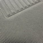 SUPERTILBUD! 3D/XPE matte bagasjerom for Model 3 2024+