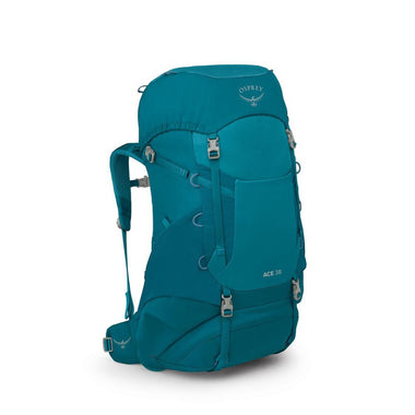 Osprey Ace 38 : 38L | Barnesekk 8-15 år