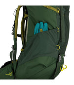 Osprey Ace 50 : 50L | Barnesekk 10-17 år