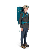 Osprey Ace 65 : 65L | Barnesekk 10-17 år