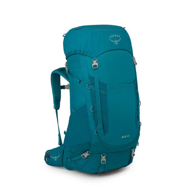 Osprey Ace 65 : 65L | Barnesekk 10-17 år