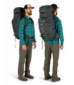 Osprey Aether Plus 70 : 70L | Stor tursekk