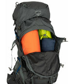 Osprey Aether Plus 70 : 70L | Stor tursekk