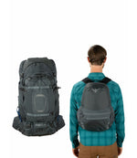Osprey Aether Plus 70 : 70L | Stor tursekk