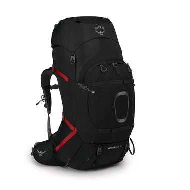 Osprey Aether Plus 70 : 70L | Stor tursekk