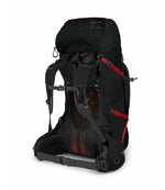 Osprey Aether Plus 70 : 70L | Stor tursekk