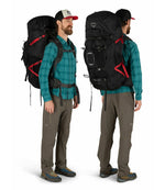 Osprey Aether Plus 85 : 85L | Stor tursekk