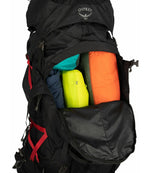 Osprey Aether Plus 85 : 85L | Stor tursekk