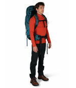 Osprey Atmos AG 65 : 65L | Middels stor tursekk