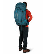 Osprey Atmos AG 65 : 65L | Middels stor tursekk