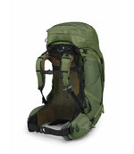 Osprey Atmos AG 65 : 65L | Middels stor tursekk