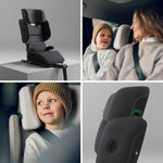 Axkid | Up | BUNDLE | Bilstol 6-12 år