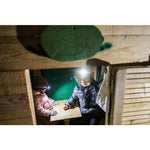 Kidled 4R | 40lm (Oppladbar)