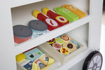 Kiosk | Leke