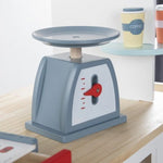 Kiosk | Leke