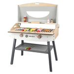 Grill | Leke