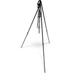 Tripod stativ til bålet | Stål | 130cm