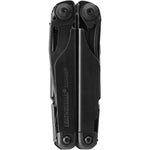 SURGE | Multitool | Black