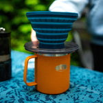 Kaffe | Kaffefilter-holder