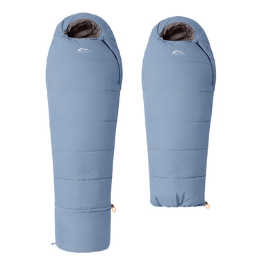 ComfyNest | -7℃ / 1,9kg | Sovepose barn