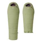 ComfyNest | -7℃ / 1,9kg | Sovepose barn