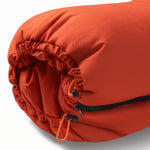 ComfyNest | -7℃ / 1,9kg | Sovepose barn