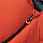 ComfyNest | -7℃ / 1,9kg | Sovepose barn