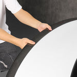 Ekte karbonfiber - OEM Spoiler for Model Y 2021-2024