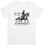 Cowboy Dad | T-skjorte