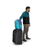 Osprey Daylite Travel Pack 26+6L | "Liten veske" / Håndbagasje
