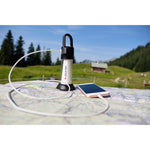 Lanterne ML6 750lm med powerbank