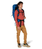 Osprey Exos 38 : 38L | Ultralett tursekk