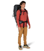 Osprey Exos 48 : 48L | Ultralett tursekk