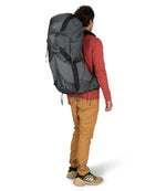 Osprey Exos 48 : 48L | Ultralett tursekk