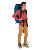 Osprey Exos 58 : 58L | Ultralett tursekk