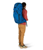 Osprey Exos 58 : 58L | Ultralett tursekk