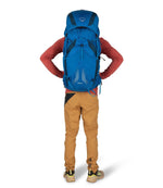Osprey Exos 58 : 58L | Ultralett tursekk
