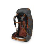 Osprey Exos 58 : 58L | Ultralett tursekk